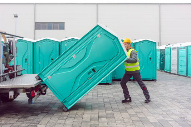 Best Event porta potty rental  in Eggertsville, NY
