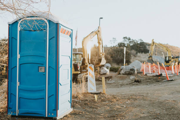 Best Portable restroom trailer rental  in Eggertsville, NY