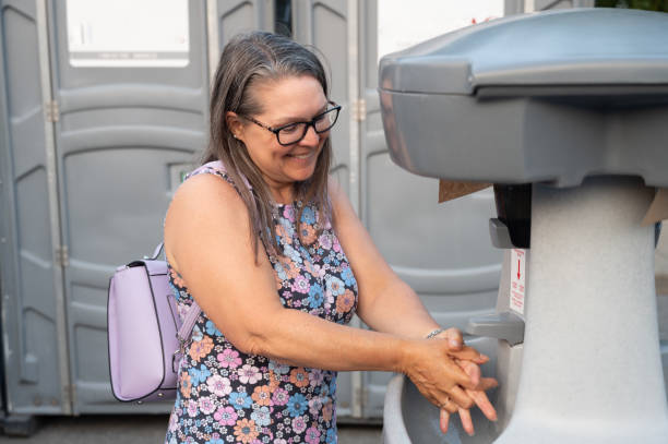 Best Porta potty for special events  in Eggertsville, NY